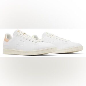 Adidas Men’s Disney x Stan Smith 'Miss Piggy & Kermit' Sneakers Size 11.5